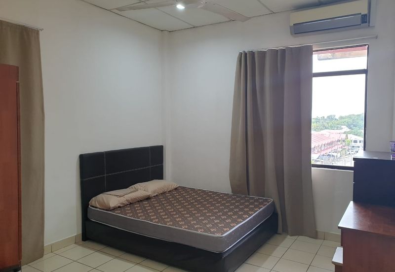 Taman penampang apartment phase 2S