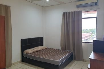 Taman penampang apartment phase 2S