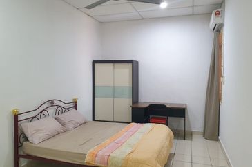 Taman penampang apartment phase 2S