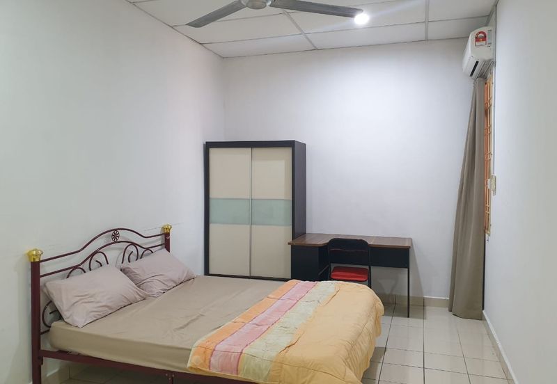 Taman penampang apartment phase 2S