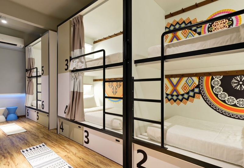 Hotel in Bandaran berjaya kota kinabalu for sale