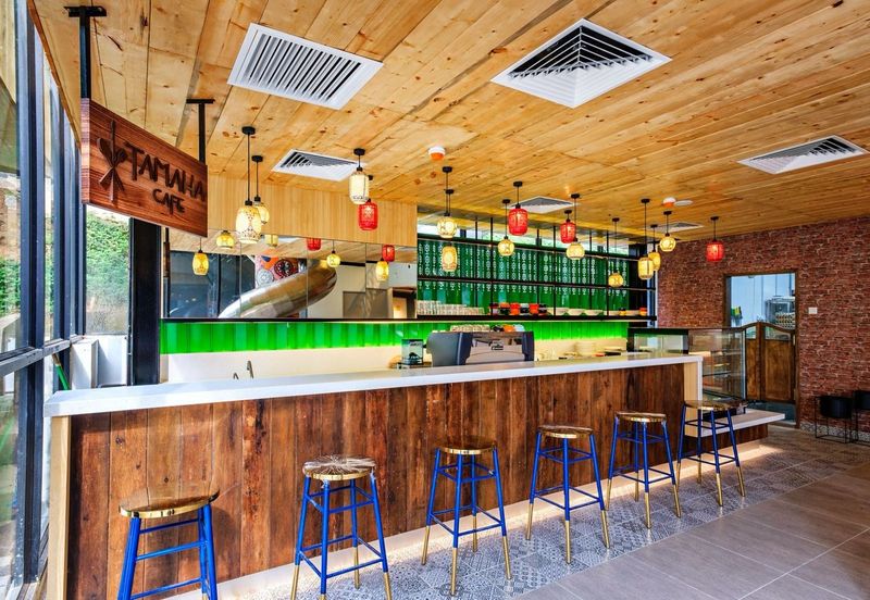 Hotel in Bandaran berjaya kota kinabalu for sale