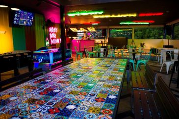 Hotel in Bandaran berjaya kota kinabalu for sale