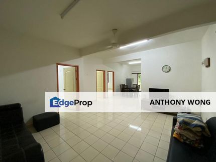 Taman Penampang Apartment Block D for sale, Sabah, Penampang