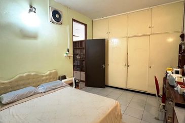 Luyang Semi Detached Single Storey CL999