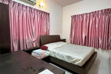 Luyang Semi Detached Single Storey CL999