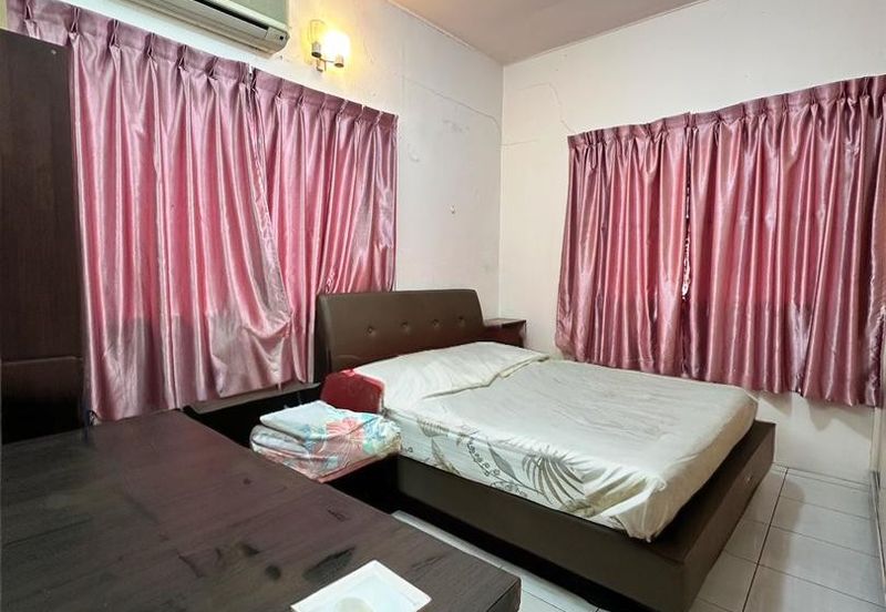 Luyang Semi Detached Single Storey CL999