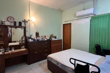 Luyang Semi Detached Single Storey CL999