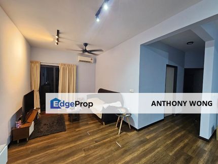 Maya condo Block C Likas, Sabah, Likas