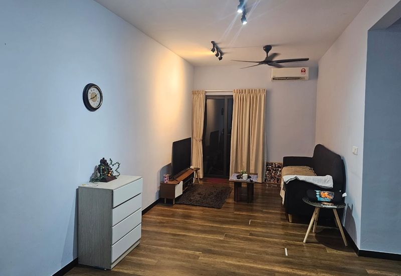 Maya condo Block C Likas