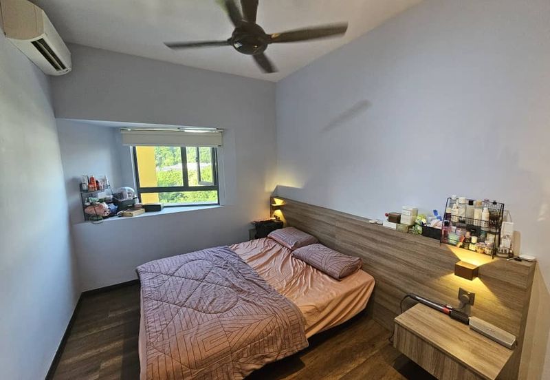 Maya condo Block C Likas