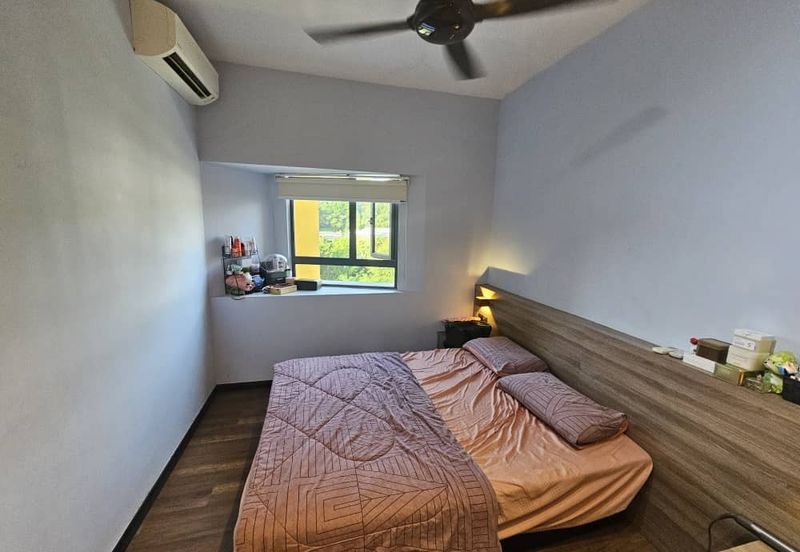 Maya condo Block C Likas