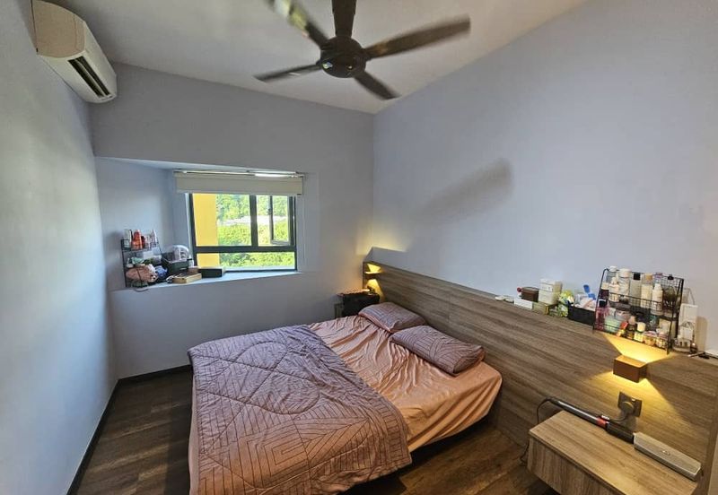 Maya condo Block C Likas