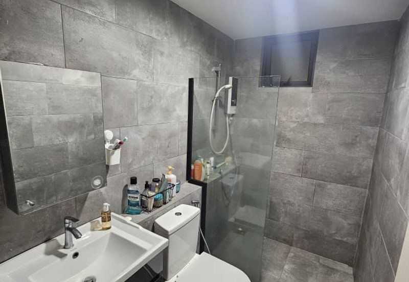 Maya condo Block C Likas