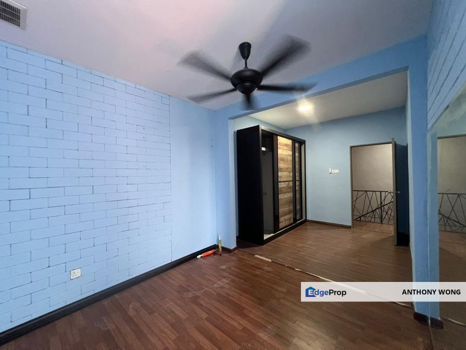 Vision Garden Phase 1 Intermediate, Sabah, Penampang