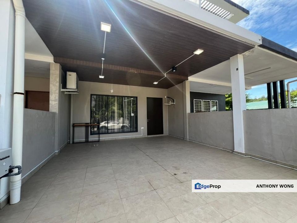 Vision Garden Phase 1 Intermediate, Sabah, Penampang