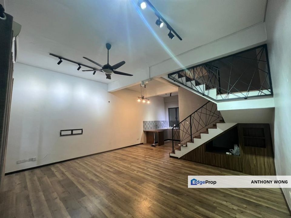 Vision Garden Phase 1 Intermediate, Sabah, Penampang