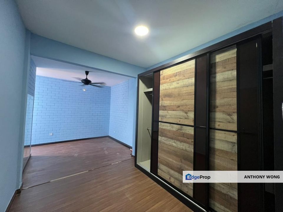 Vision Garden Phase 1 Intermediate, Sabah, Penampang