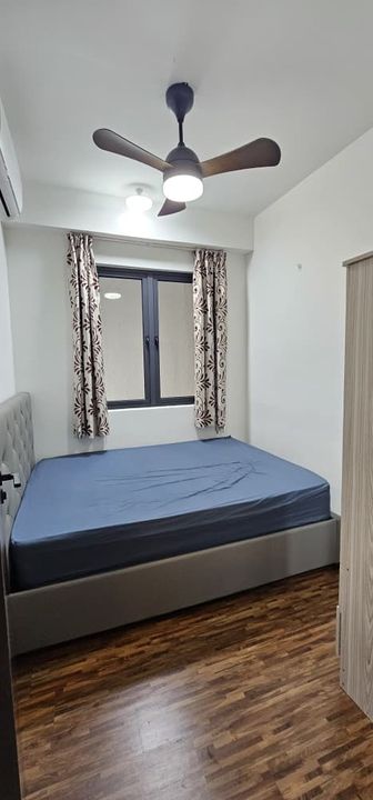 K Avenue 13Ath floor for sale Kepayan Penampang, Sabah, Penampang