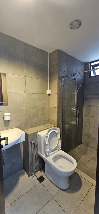 K Avenue 13Ath floor for sale Kepayan Penampang, Sabah, Penampang