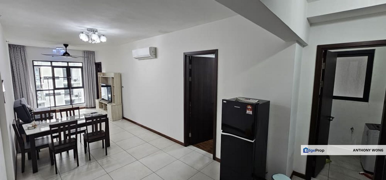 K Avenue 13Ath floor for sale Kepayan Penampang, Sabah, Penampang