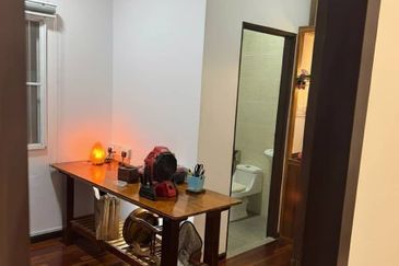 Taman Bukit Hijau Corner Menggatal Jln Tuaran Bypass