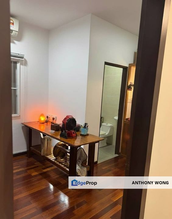 Taman Bukit Hijau Corner Menggatal Jln Tuaran Bypass, Sabah, Inanam