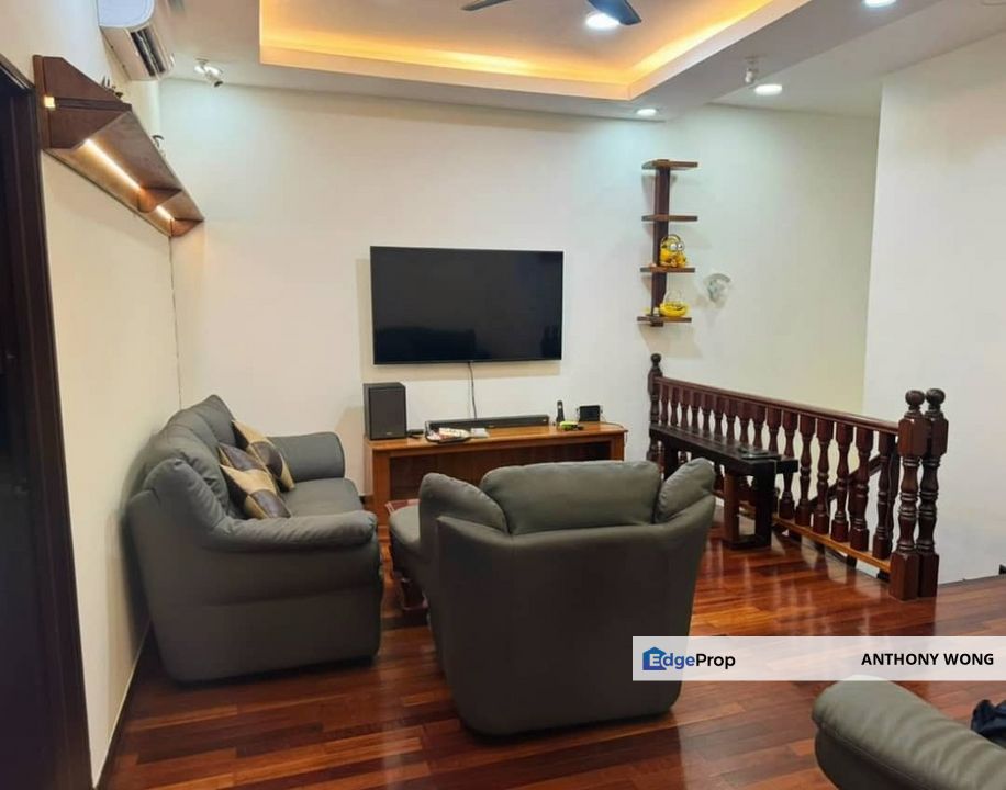 Taman Bukit Hijau Corner Menggatal Jln Tuaran Bypass, Sabah, Inanam