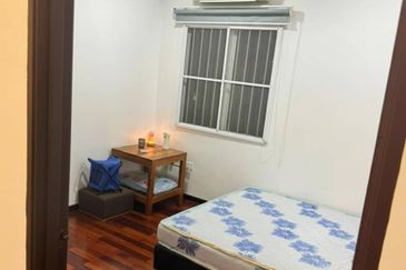 Taman Bukit Hijau Corner Menggatal Jln Tuaran Bypass