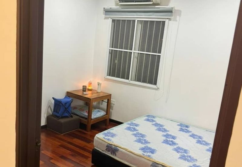 Taman Bukit Hijau Corner Menggatal Jln Tuaran Bypass