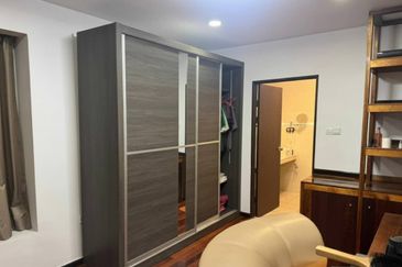 Taman Bukit Hijau Corner Menggatal Jln Tuaran Bypass