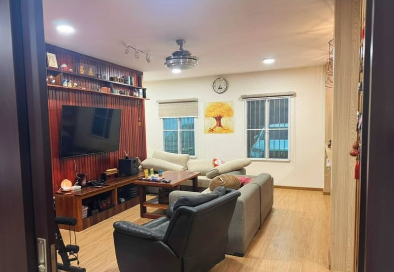 Taman Bukit Hijau Corner Menggatal Jln Tuaran Bypass