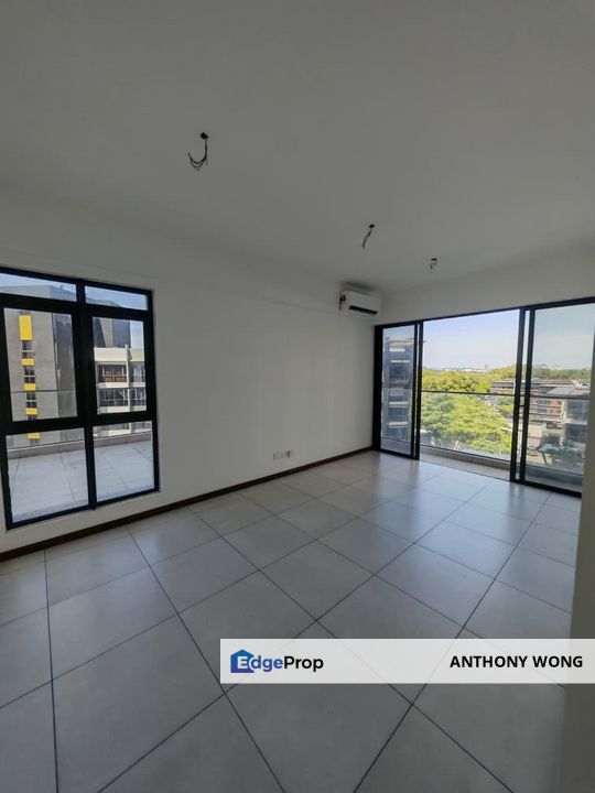 K Avenue Condominium Block B Kepayan Penampang, Sabah, Kota Kinabalu