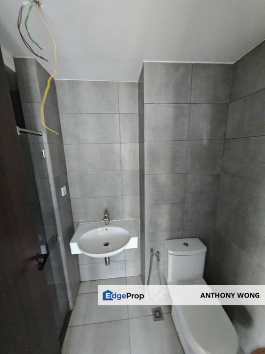 K Avenue Condominium Block B Kepayan Penampang, Sabah, Kota Kinabalu