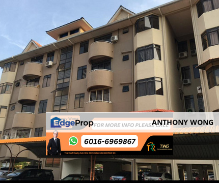 Millennium Court Kepayan , Sabah, Kota Kinabalu