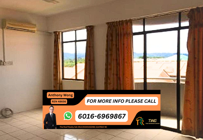 Millennium Court Kepayan 