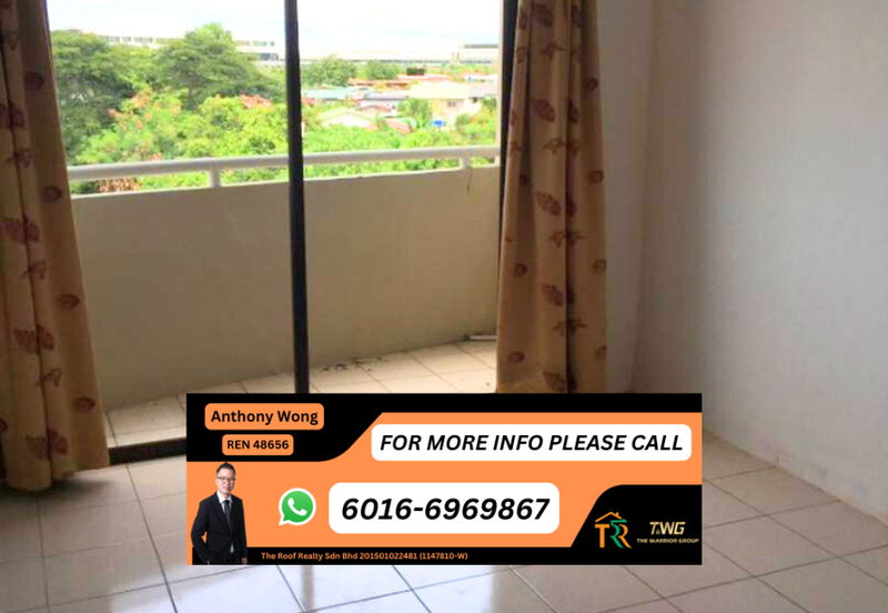 Millennium Court Kepayan 