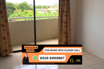 Millennium Court Kepayan 