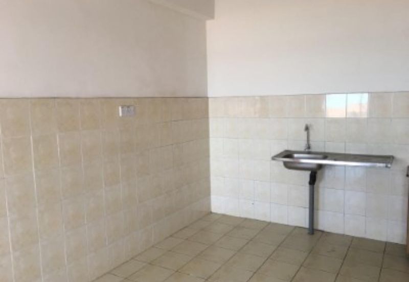 Millennium Court Kepayan 