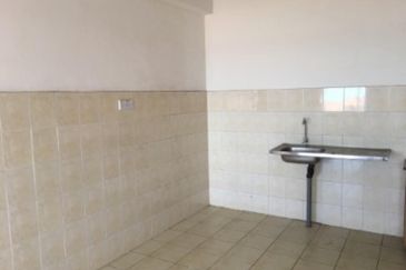 Millennium Court Kepayan 