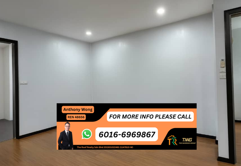 TAMAN PERTAMA MAHANDOI