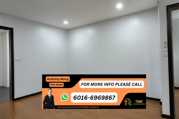 TAMAN PERTAMA MAHANDOI