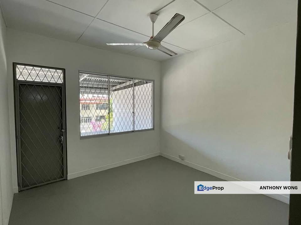 Taman Cempaka Double Storey Likas for sale, Sabah, Likas