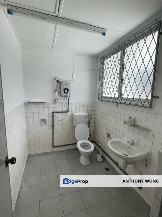 Taman Cempaka Double Storey Likas for sale, Sabah, Likas