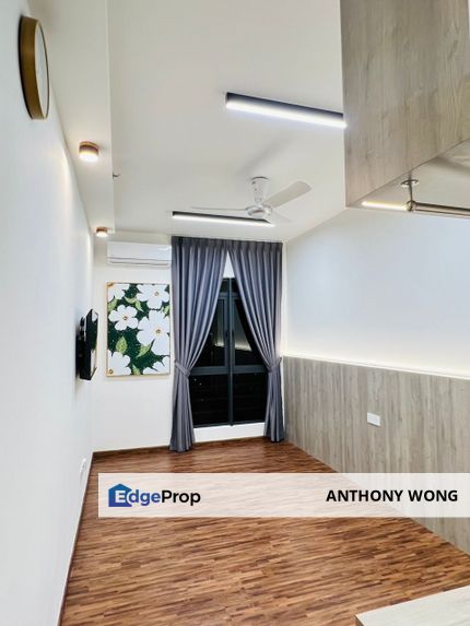 K Avenue Condominium Tower B 283 sqft, Sabah, Penampang