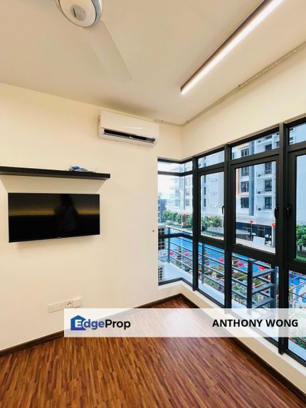 k avenue condominium Tower B 311sqft, Sabah, Penampang