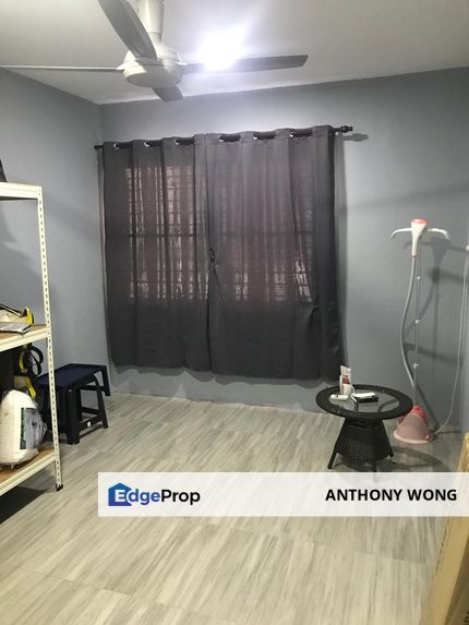 Taman Seputeh Damai Luyang, Sabah, Kota Kinabalu