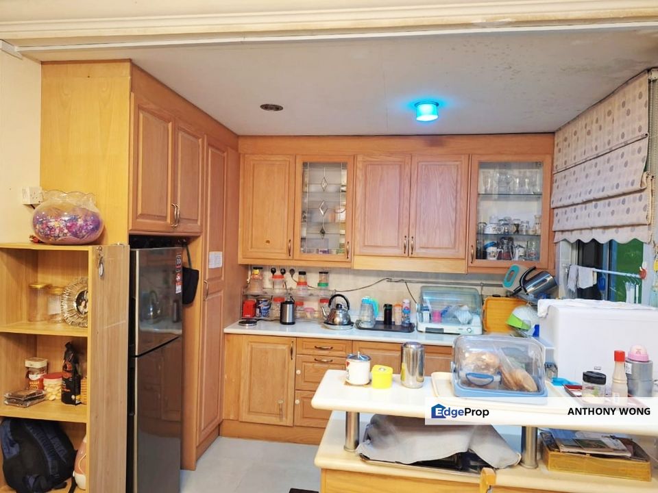 Taman Kobusak Jaya penampang, Sabah, Penampang