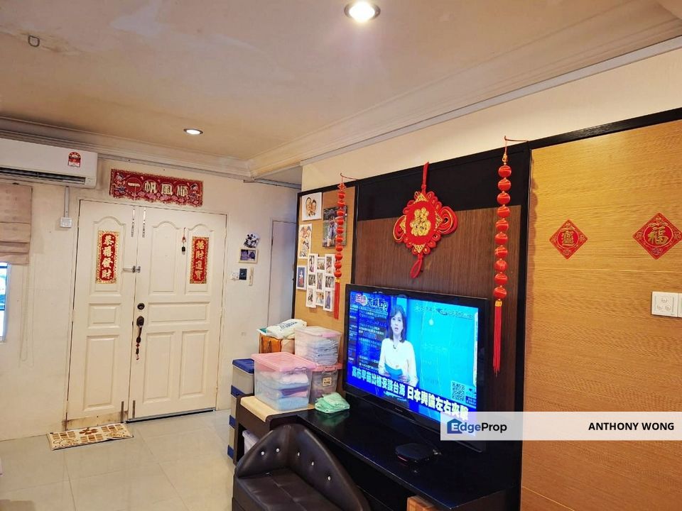 Taman Kobusak Jaya penampang, Sabah, Penampang