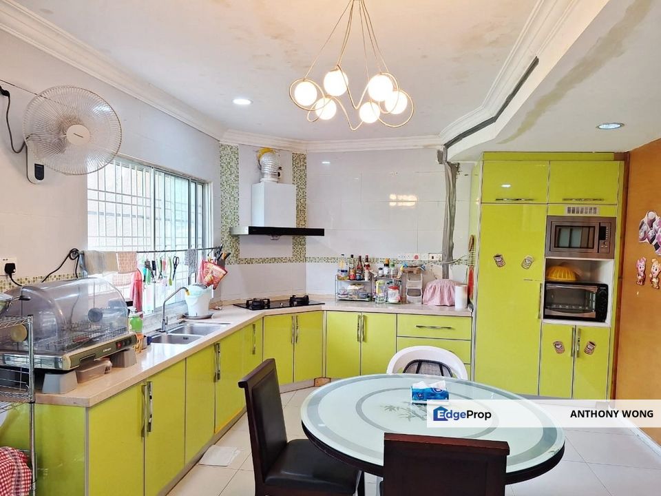 Taman Kobusak Jaya penampang, Sabah, Penampang